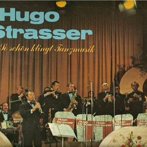 Hugo Strasser und sein Tanzorchester photo provided by Last.fm