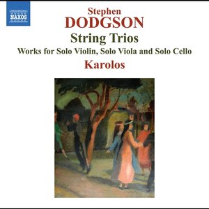 Dodgson: String Trios