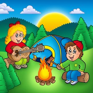 Campfire Sing Along Songs