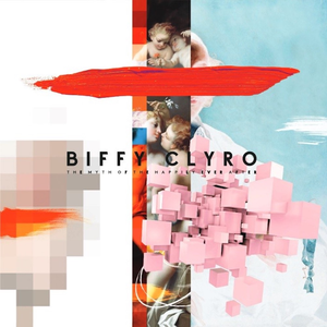 Biffy Clyro - The Myth of The Happily Ever After - 10 - Existed Lyrics - Zortam Music