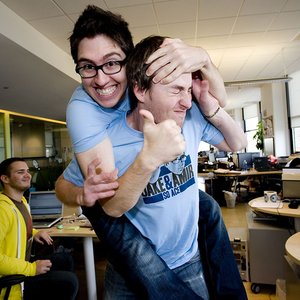 Jake And Amir 的头像