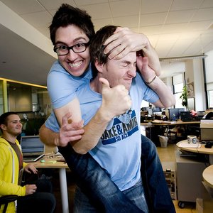 Avatar für Jake And Amir