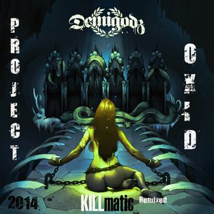 PRoject OxiD & Demigodz 的头像