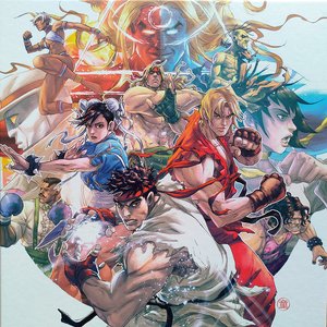 Street Fighter III: The Collection