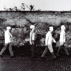 1 - 02 Love You Like Mad Lyrics - Zortam Music