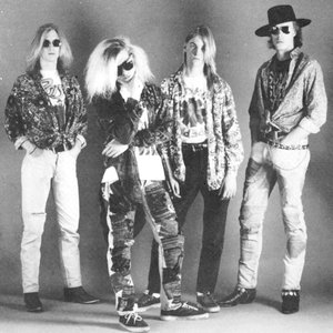 Captain Freaks Freaky Funkers 的头像
