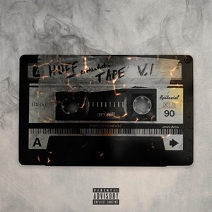 The Huff Tape Vol. 1