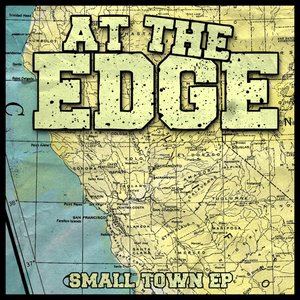 Small Town EP [Explicit]
