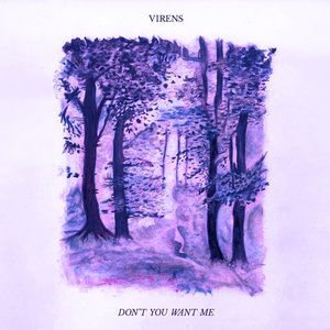 don't you want me