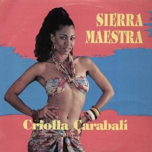 Criolla Karabalí