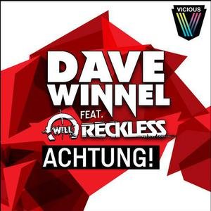 Dave Winnel feat. Will Reckless 的头像