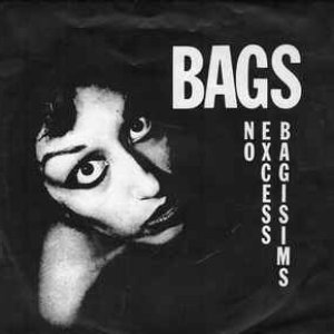 no excess bagisms