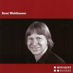 René Wohlhauser