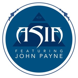 Изображение для 'Asia featuring John Payne'