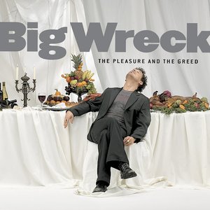 The Pleasure & The Greed
