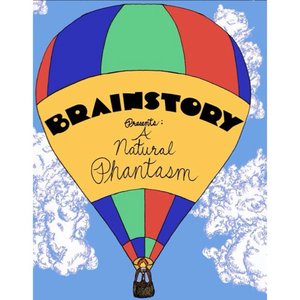 A Natural Phantasm