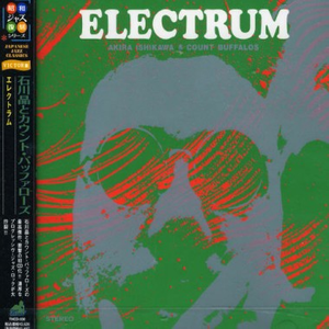Electrum cover