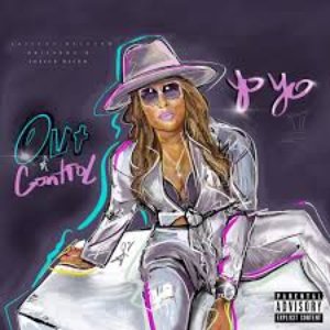 Out of Control (feat. Patient Picasso, Brittany B & Tyeler Reign) - Single