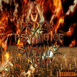 PsyKho of Samhainz Night