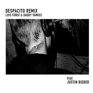 “Despacito Feat. Justin Bieber (Remix)”的封面