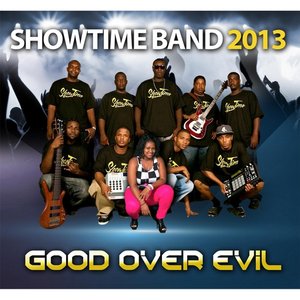 Good Over Evil