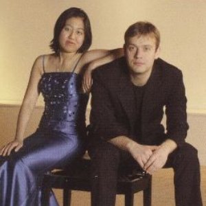 Matthias Racz & Yu Kosuge 的头像