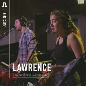 Lawrence on Audiotree Live