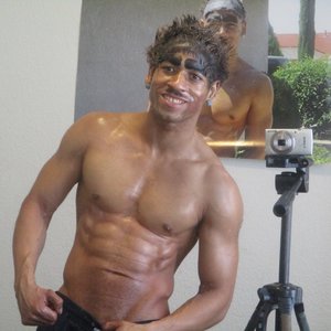 buffcorrell 的头像