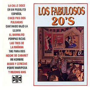 Los Fabulosos 20's