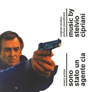 Sono Stato Un Agente CIA