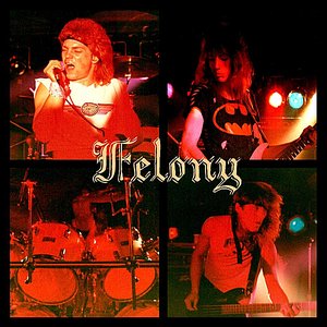 Felony