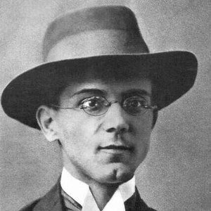 Avatar for Tóth Árpád