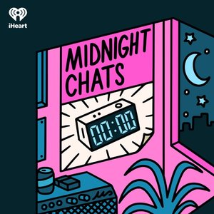 Avatar for Midnight Chats presented by Loud And Quiet