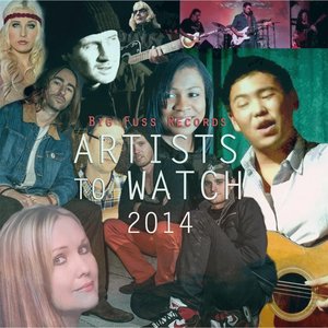 Artists to Watch 2014