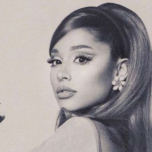 Avatar de Ariana Grande, Ty Dolla $ign