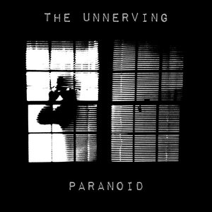 paranoid