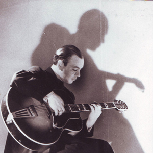 Coco Schumann photo provided by Last.fm