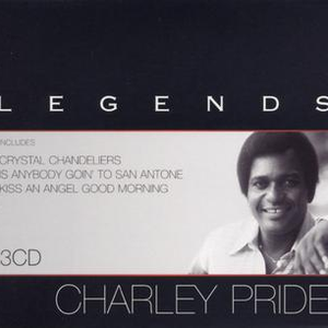 Charley Pride - Gospel Lyrics - Zortam Music