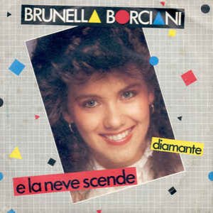 E La Neve Scende / Diamante