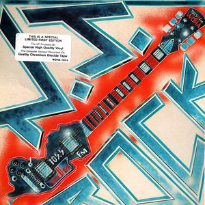 105.5 FM WDHA: N.J. Rock
