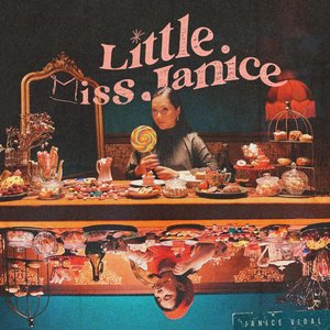 Little Miss Janice - Single