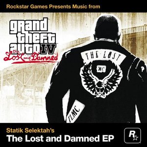 The Lost And Damned EP