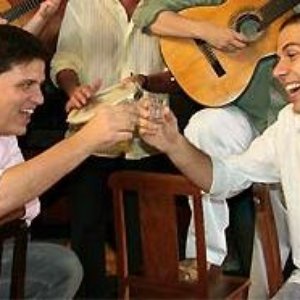 Avatar de Alfredo Del-Penho e Pedro Paulo Malta