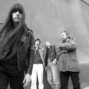 Endless Boogie photo provided by Last.fm