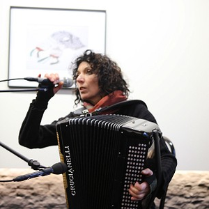 Catherine Delasalle photo provided by Last.fm