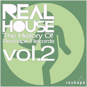 Real House, Vol. 2