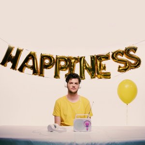 Happiness - Single