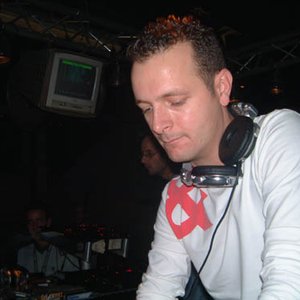 DJ Patrick 的头像