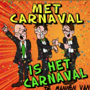 Avatar for De Mannen Van