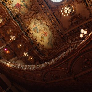Wurlitzer Organ Of Tower Ballroom, Blackpool 的头像